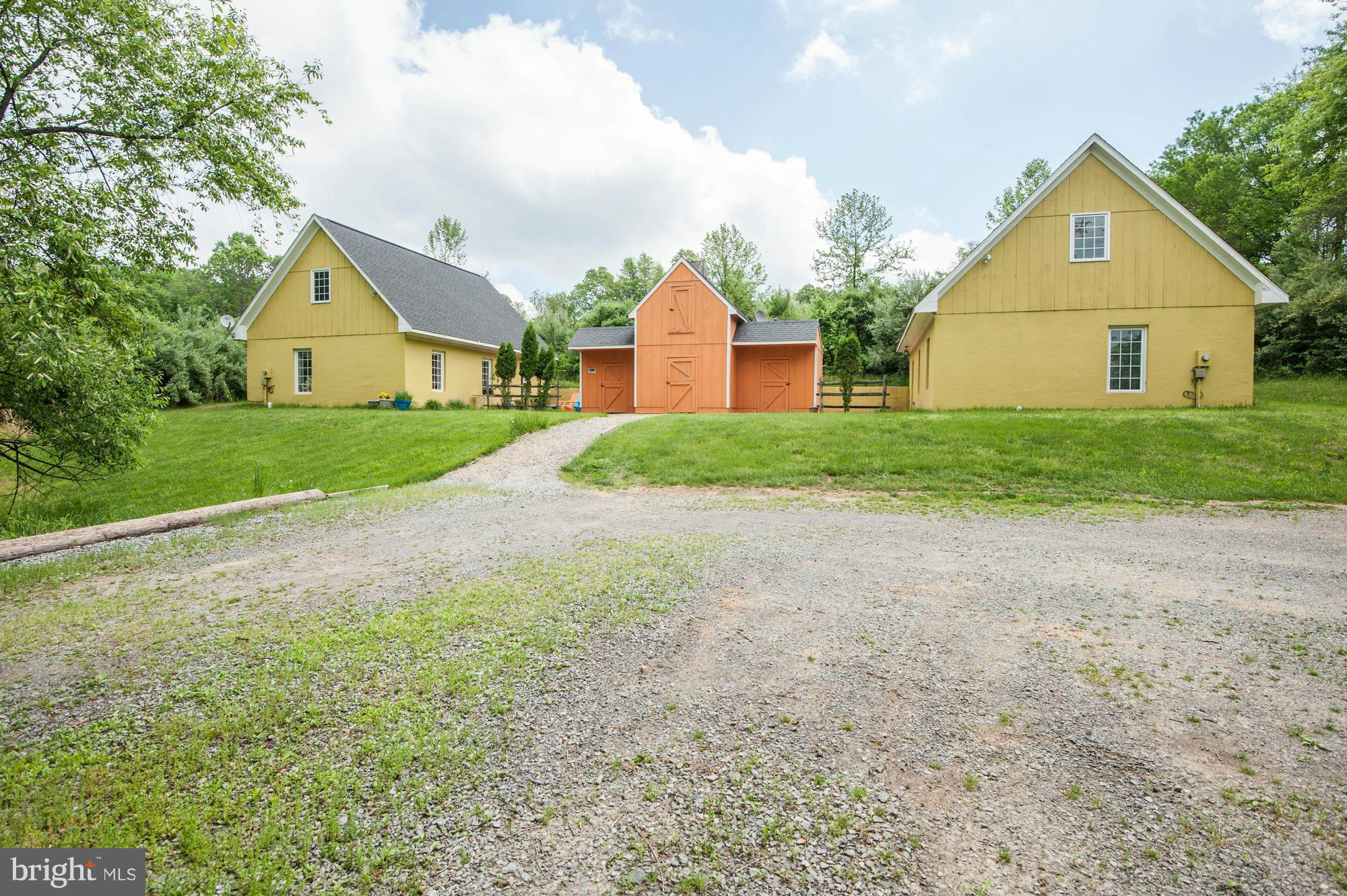 21286 Hibbs Bridge Road Middleburg, VA 20117 - Photo 24 of 30 Family compound with two rental homes