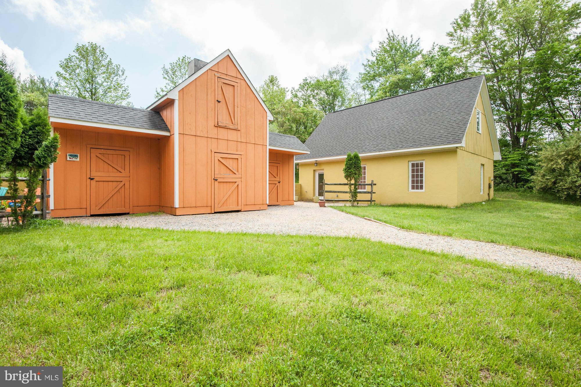 21286 Hibbs Bridge Road Middleburg, VA 20117 - Photo 25 of 30 Great storage for rental homes