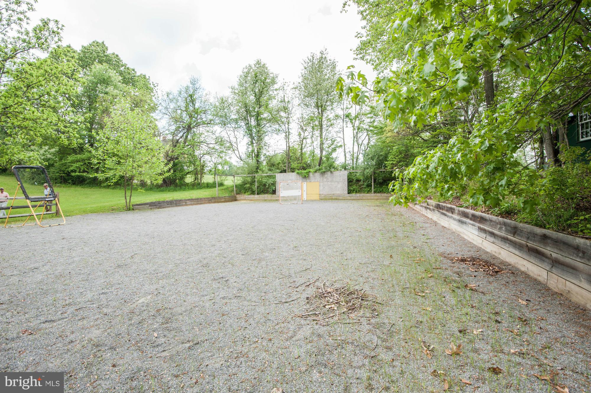 21286 Hibbs Bridge Road Middleburg, VA 20117 - Photo 28 of 30 Outdoor arena for Horses or Sports activities