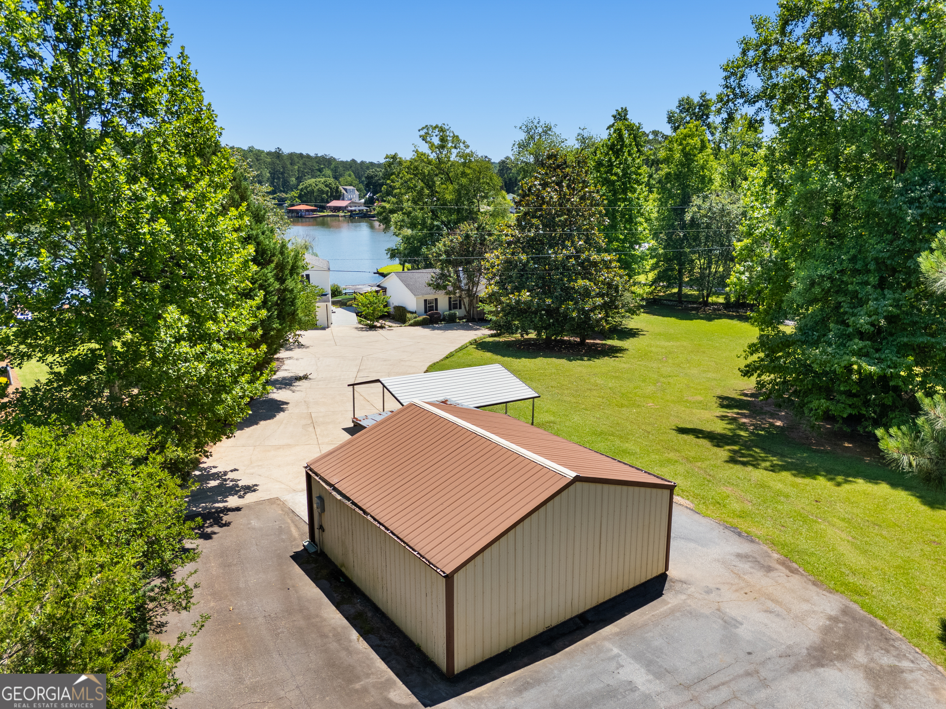 188 Deptula Road Jackson, GA 30233 - Photo 5 of 76