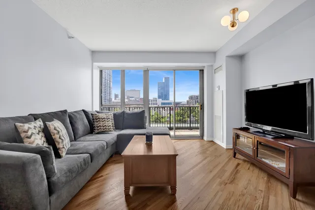 $274,999 | 1717 South Prairie Avenue, Unit 608, Chicago, IL 60616