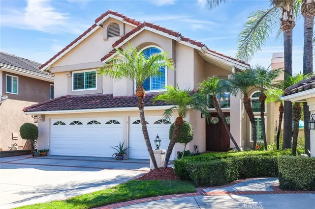 $1,490,888 | 21861 Caminito Drive, Rancho Santa Margarita, CA 92679