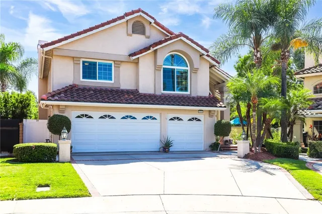 $1,490,888 | 21861 Caminito Drive, Rancho Santa Margarita, CA 92679