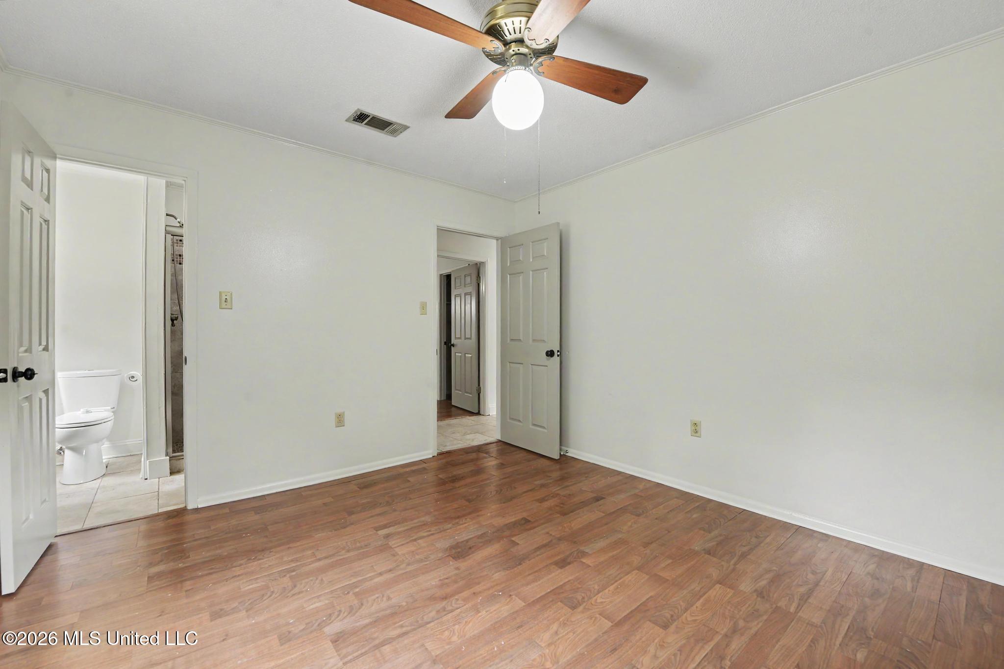 9813 Hidden Lake Road Vancleave, MS 39565 - Photo 14 of 24 016