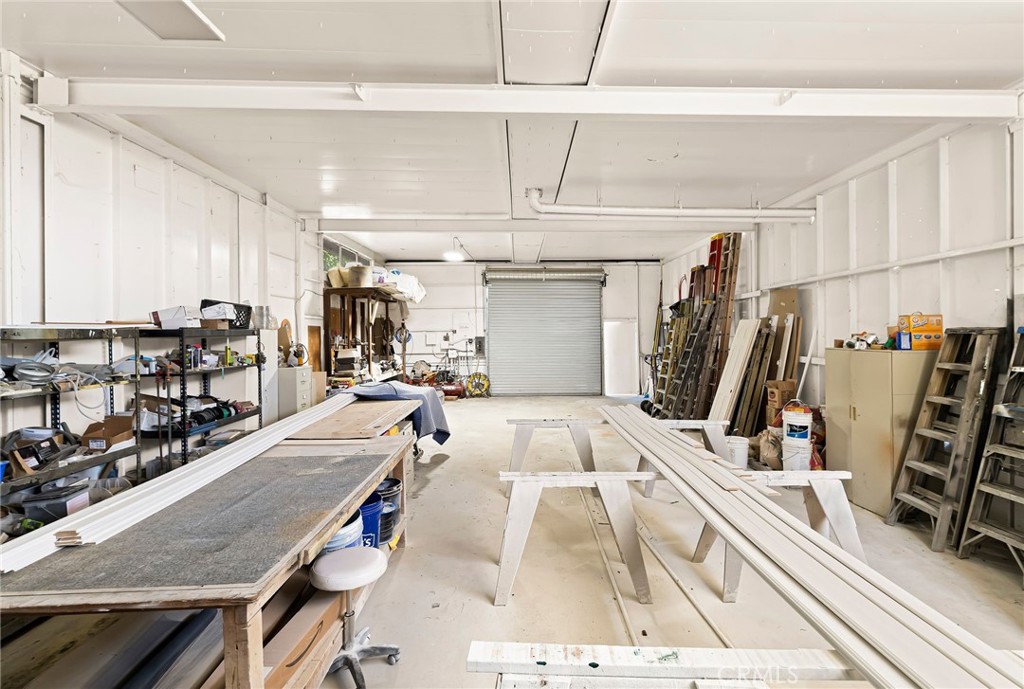 1270 East Eaton Road Chico, CA 95973 - Photo 4 of 9 a view of a room with gym equipment