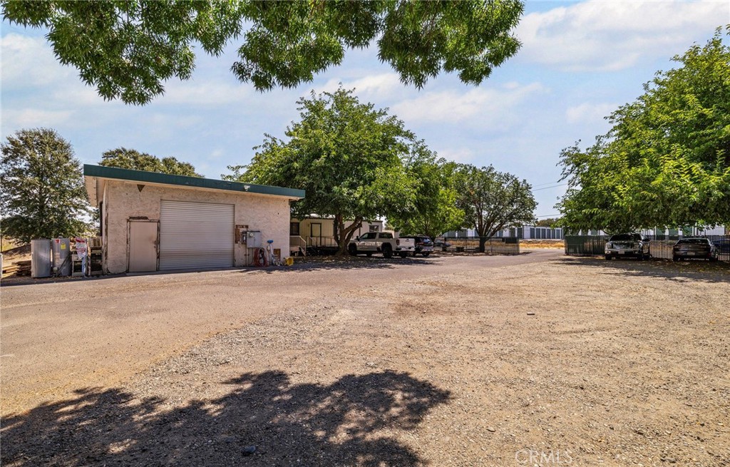 1270 East Eaton Road Chico, CA 95973 - Photo 5 of 9 a view of outdoor space and yard