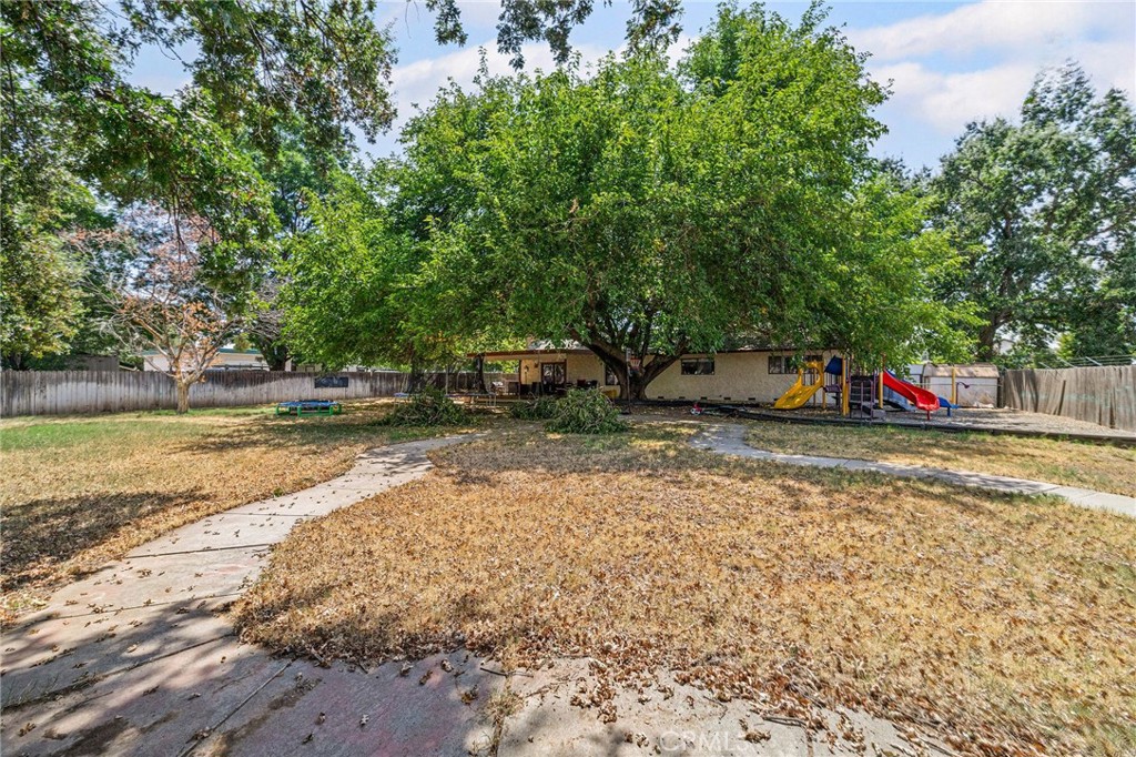 1270 East Eaton Road Chico, CA 95973 - Photo 9 of 9 a view of a trees with barn