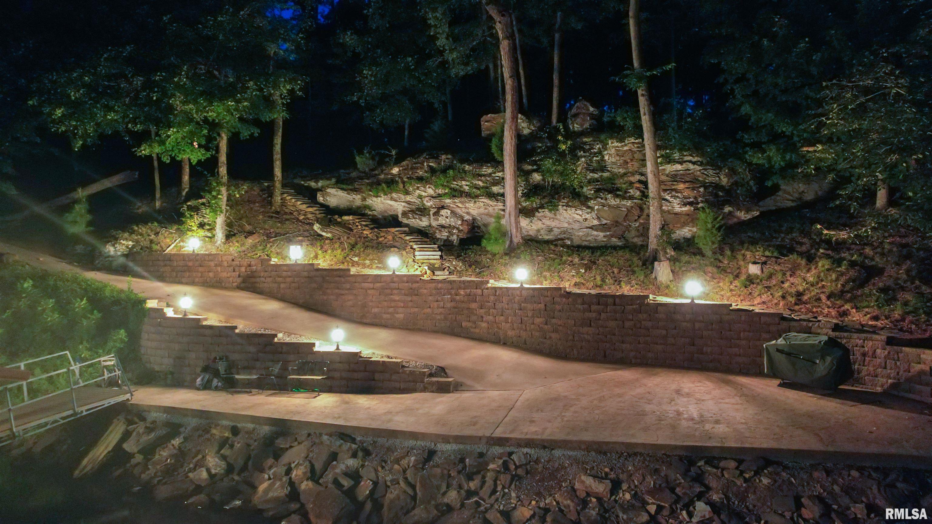 200 Parrish Ridge Lane Goreville, IL 62939 - Photo 19 of 29 Gallery Image 19