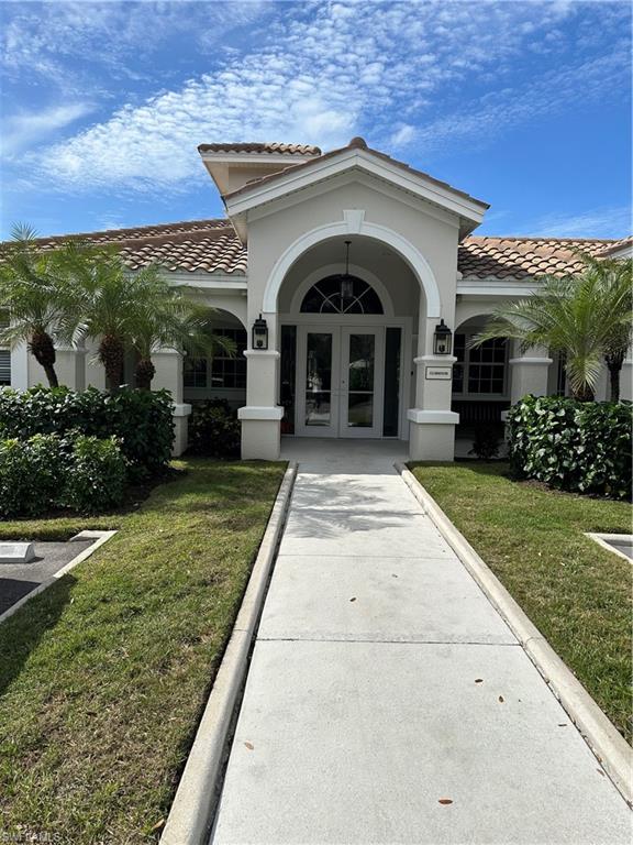 6940 Satinleaf Road North, Unit 104 Naples, FL 34109 - Photo 19 of 20 Fitness center