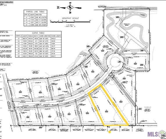 $165,000 | 14754 Castle Drive, Pride, LA 70770