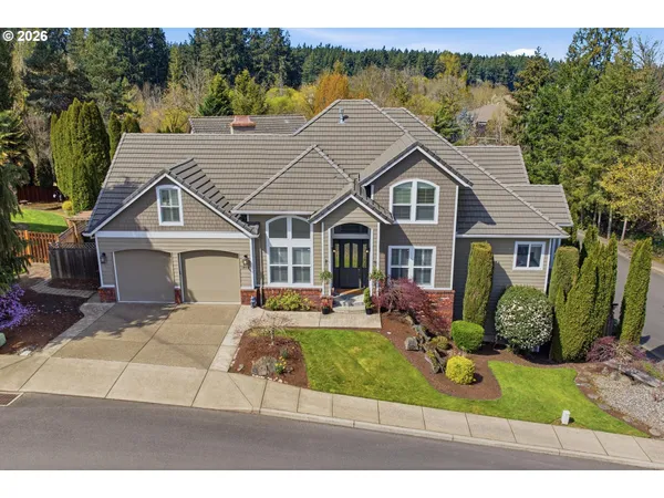 $939,000 | 1873 North Teakwood Street, Canby, OR 97013