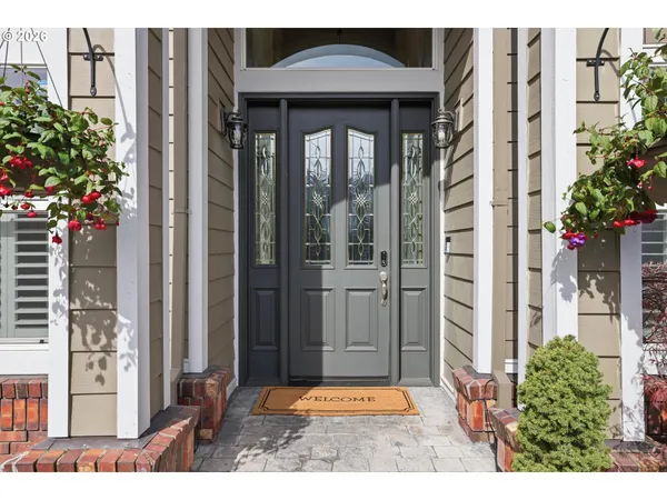 a view of outdoor space