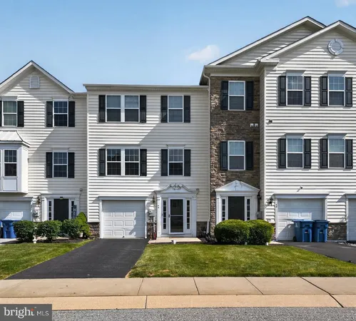 $335,000 | 44 Tuxford Lane, Unit 44, Coatesville, PA 19320