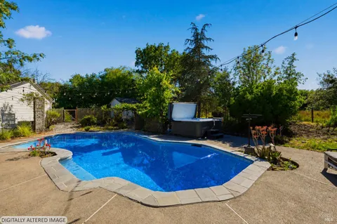 $1,695,000 | 8174 Whited Road, Sebastopol, CA 95472