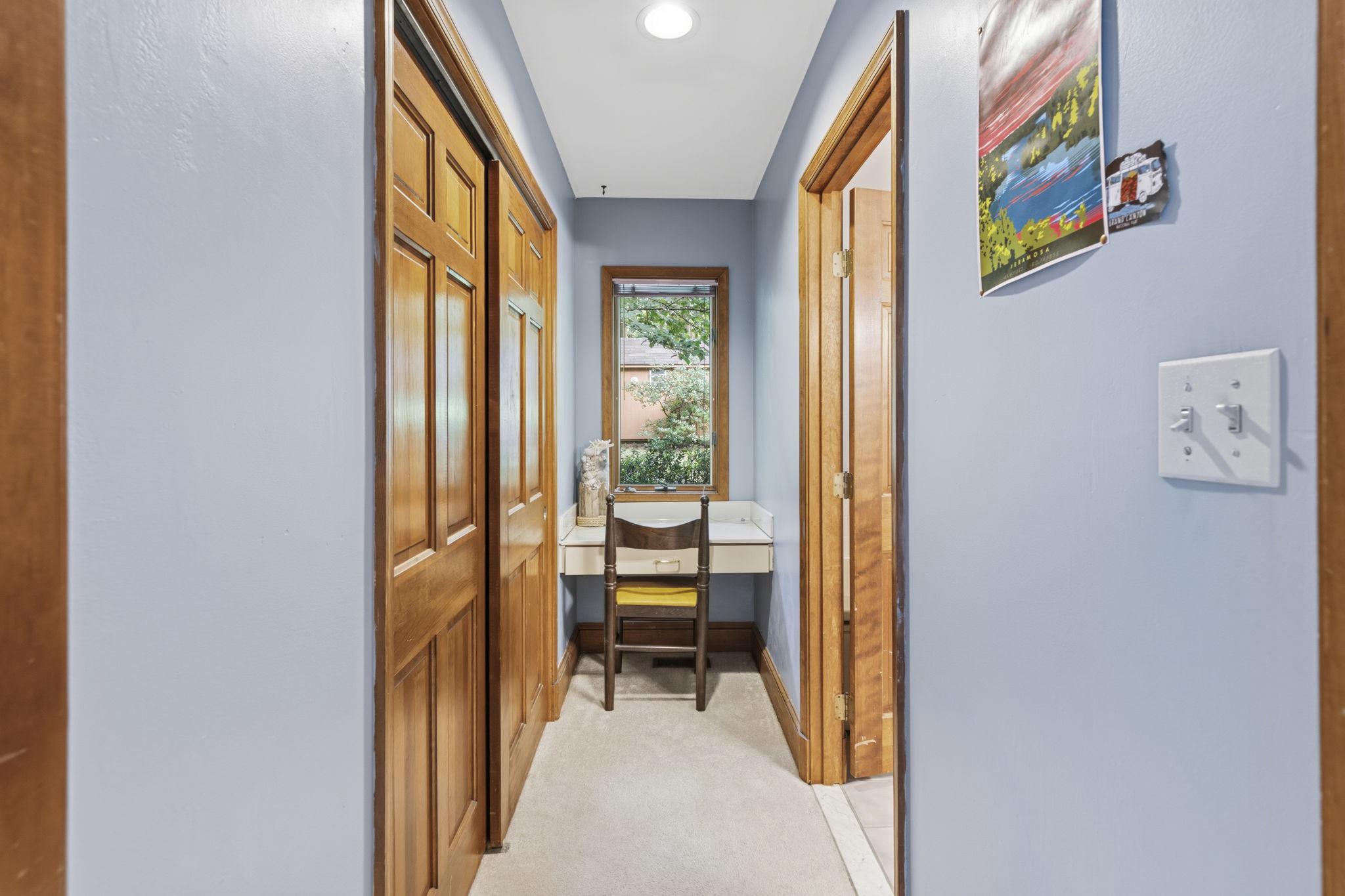 1109 Timber Trail Road Towson, MD 21286 - Photo 24 of 47 Primary Suite