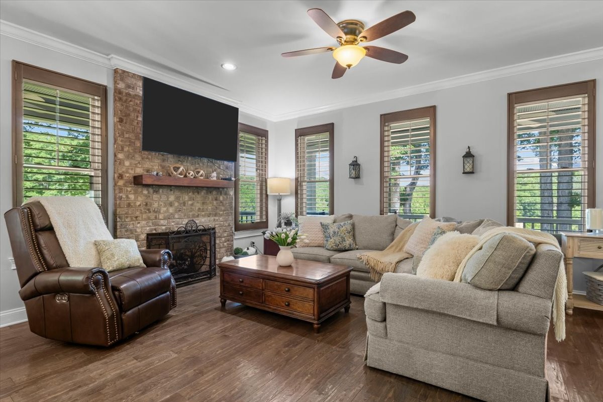 1267 Wades Branch Road Centerville, TN 37033 - Photo 13 of 73