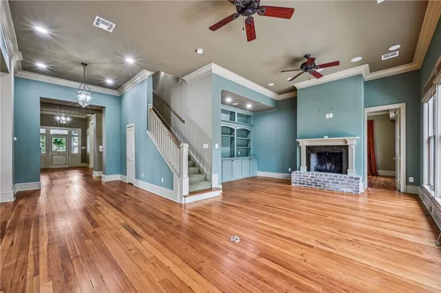 $1,900,000 | 605 South America Street, Covington, LA 70433