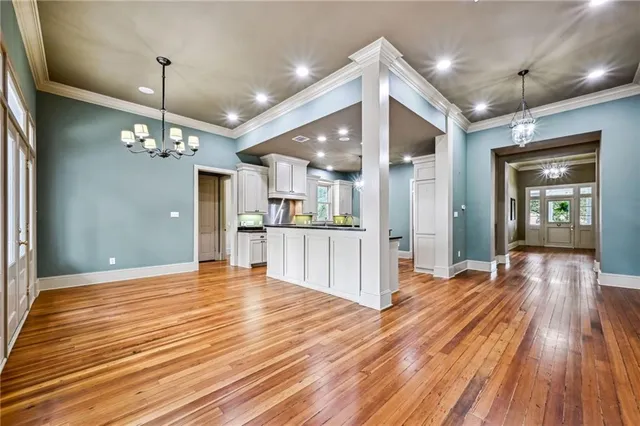 $1,900,000 | 605 South America Street, Covington, LA 70433