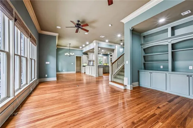 $1,900,000 | 605 South America Street, Covington, LA 70433