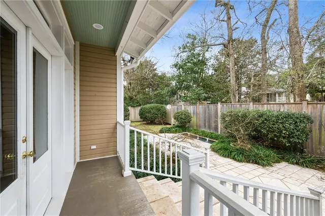 $1,900,000 | 605 South America Street, Covington, LA 70433