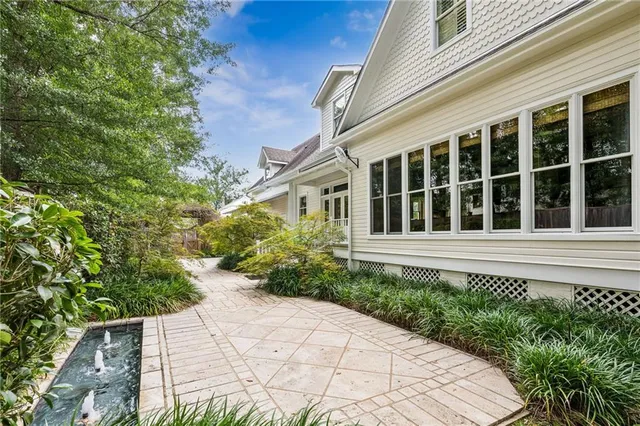 $1,900,000 | 605 South America Street, Covington, LA 70433