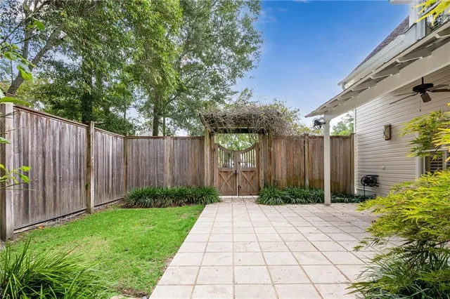 $1,900,000 | 605 South America Street, Covington, LA 70433