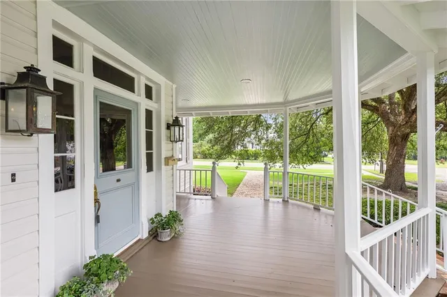 $1,900,000 | 605 South America Street, Covington, LA 70433