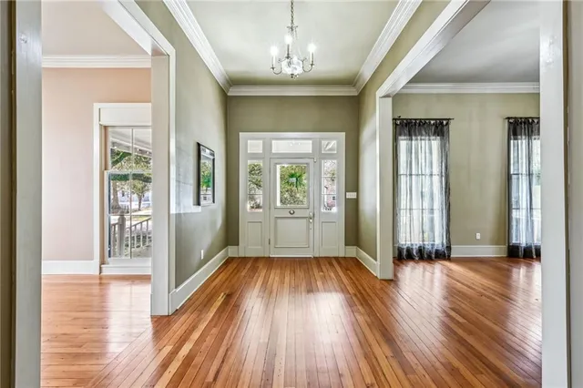 $1,900,000 | 605 South America Street, Covington, LA 70433