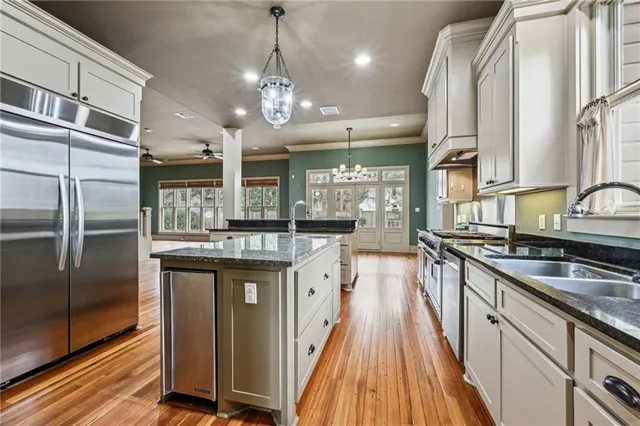 $1,900,000 | 605 South America Street, Covington, LA 70433