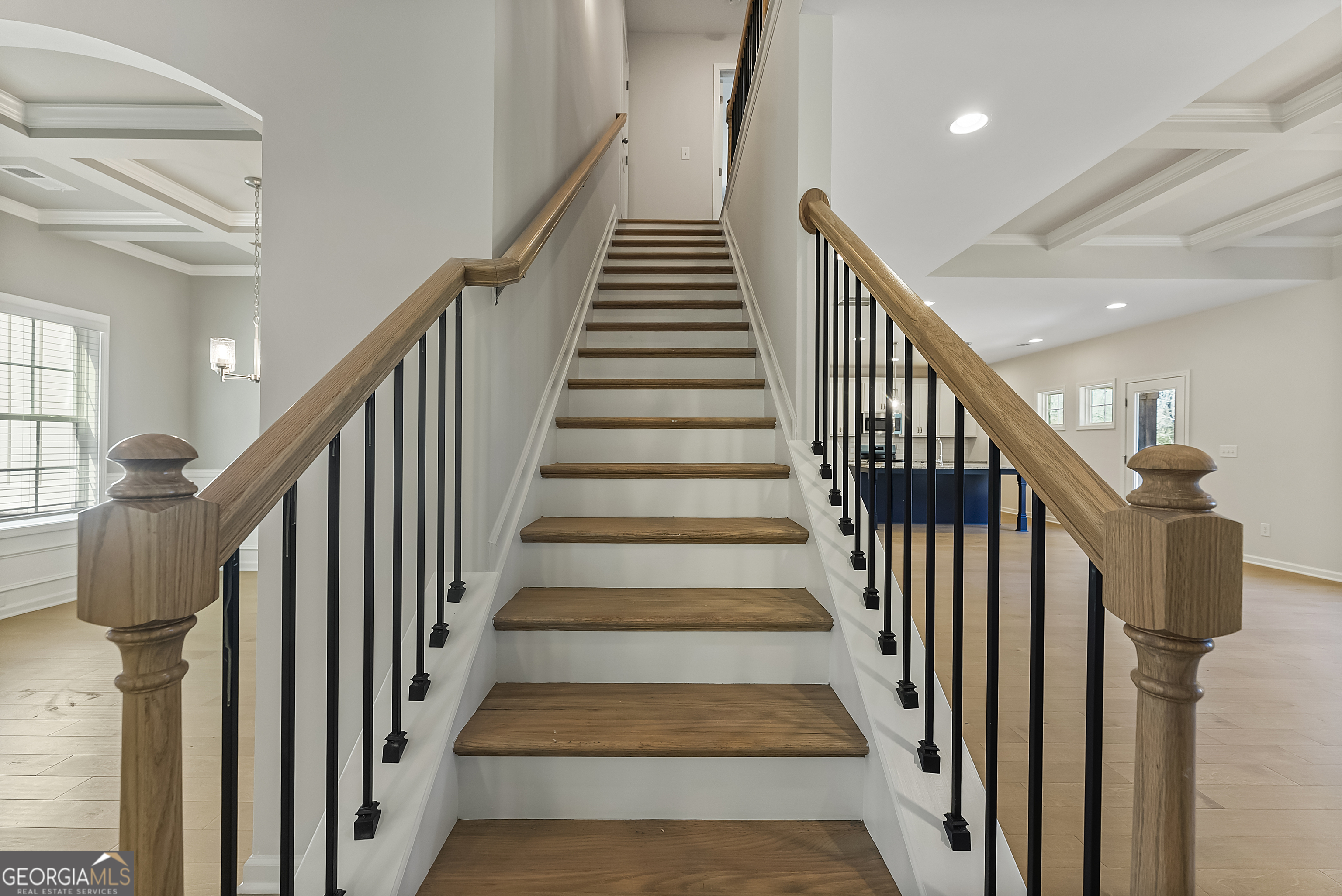 515 Bohannon Road, Unit 13 Grantville, GA 30220 - Photo 17 of 40 a view of entryway