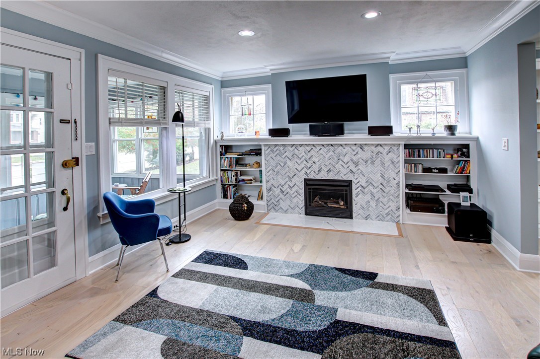 13027 Cedar Road Cleveland, OH 44118 - Photo 6 of 35 Gallery Image 6