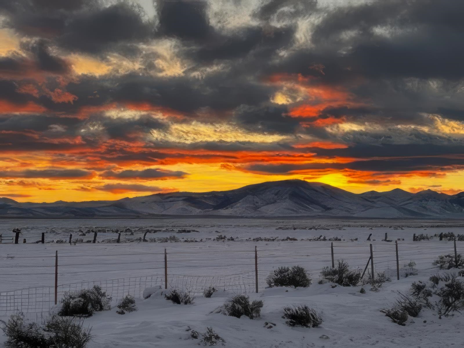 5720 Money Road Beckwourth, CA 96129 - Photo 8 of 28 a view of an outdoor space and city view