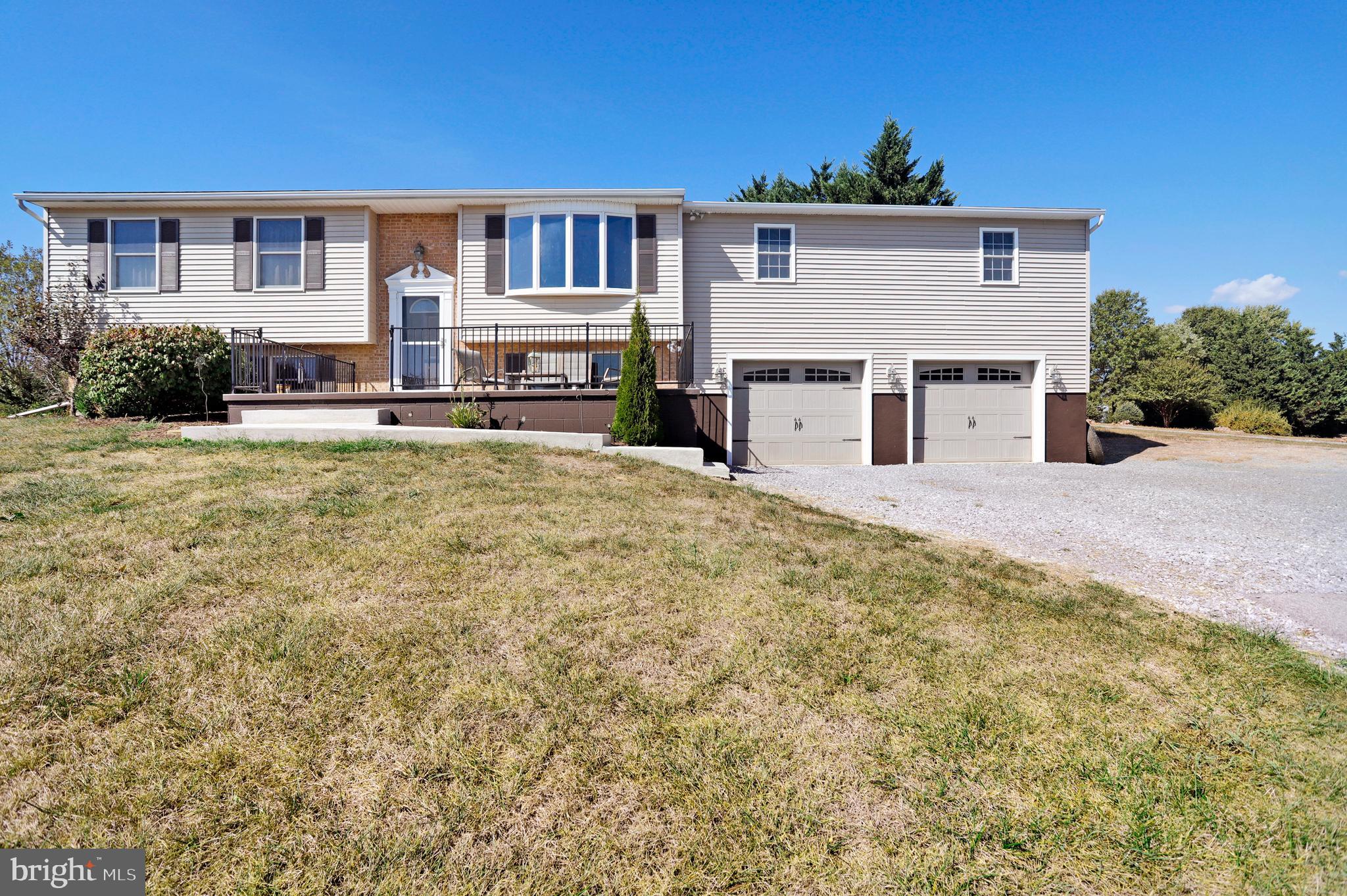 13020 Independence Road Clear Spring, MD 21722 - Photo 1 of 62 Front view