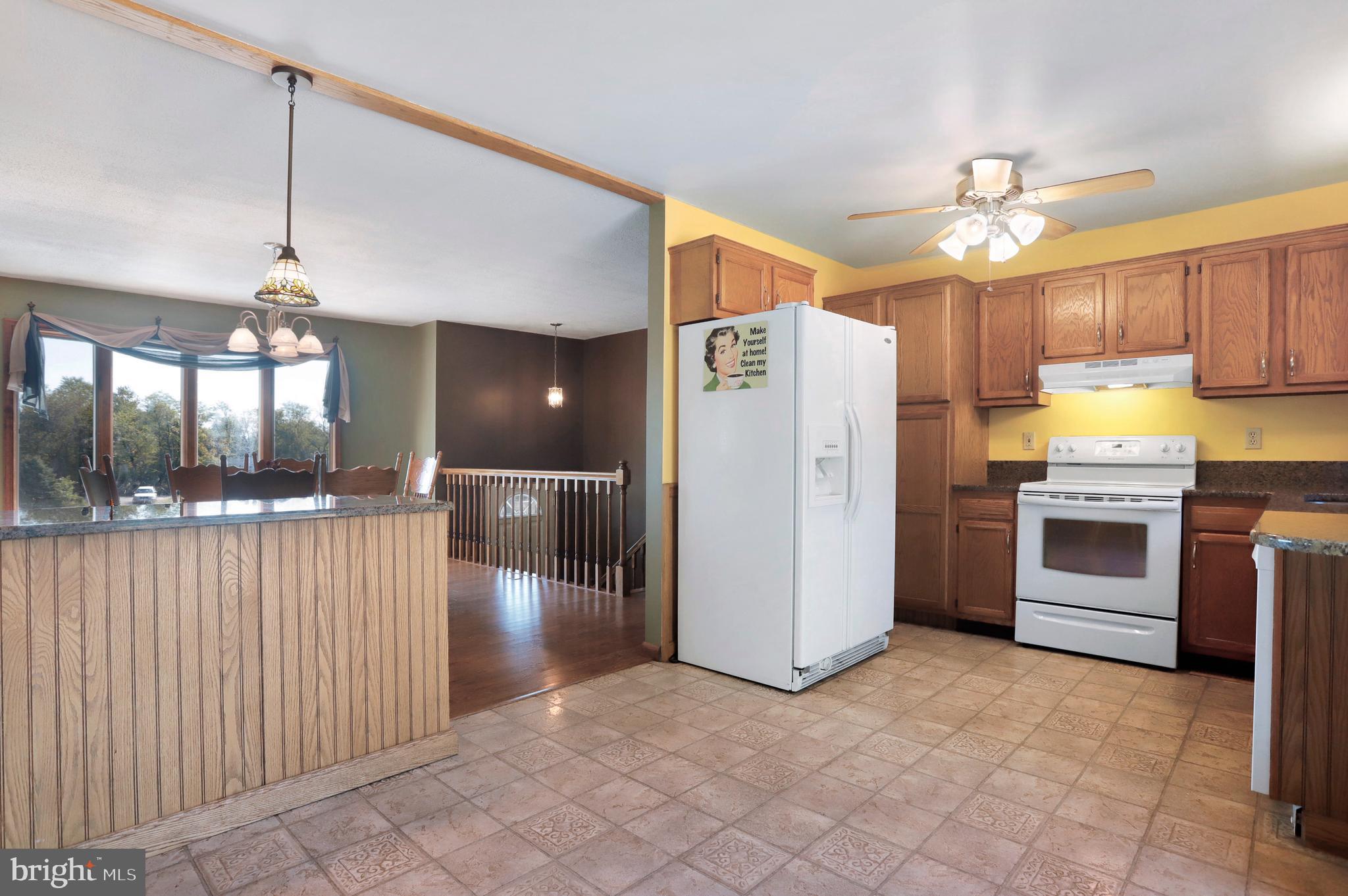 13020 Independence Road Clear Spring, MD 21722 - Photo 11 of 62 Kitchen