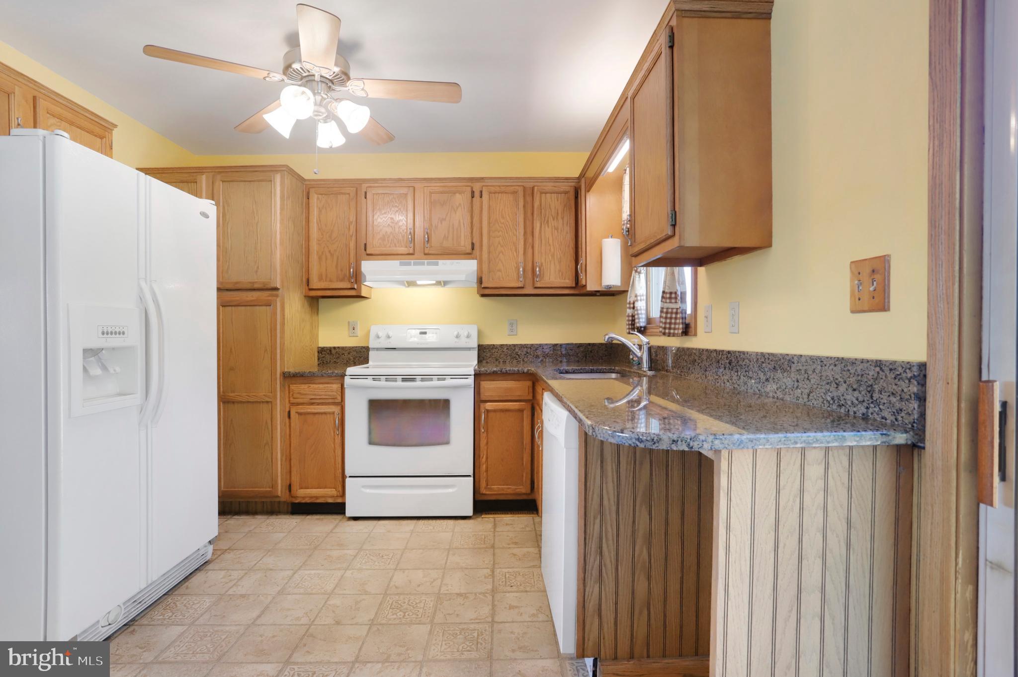 13020 Independence Road Clear Spring, MD 21722 - Photo 14 of 62 Kitchen