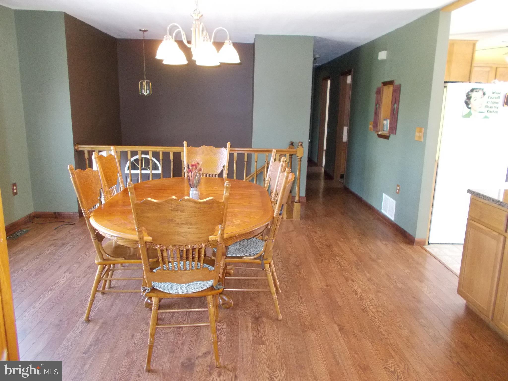 13020 Independence Road Clear Spring, MD 21722 - Photo 16 of 62 Dining Room