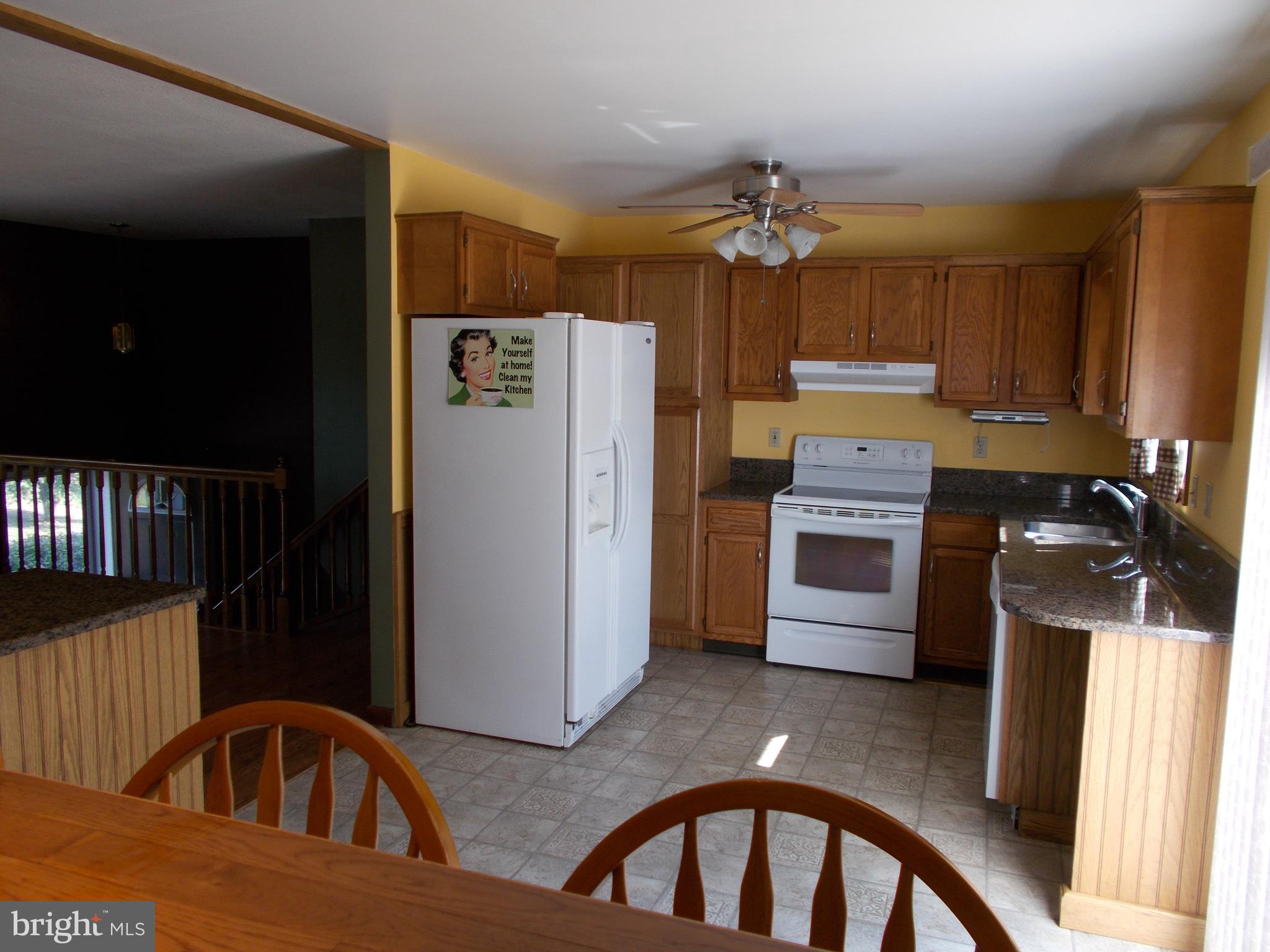 13020 Independence Road Clear Spring, MD 21722 - Photo 18 of 62 Kitchen