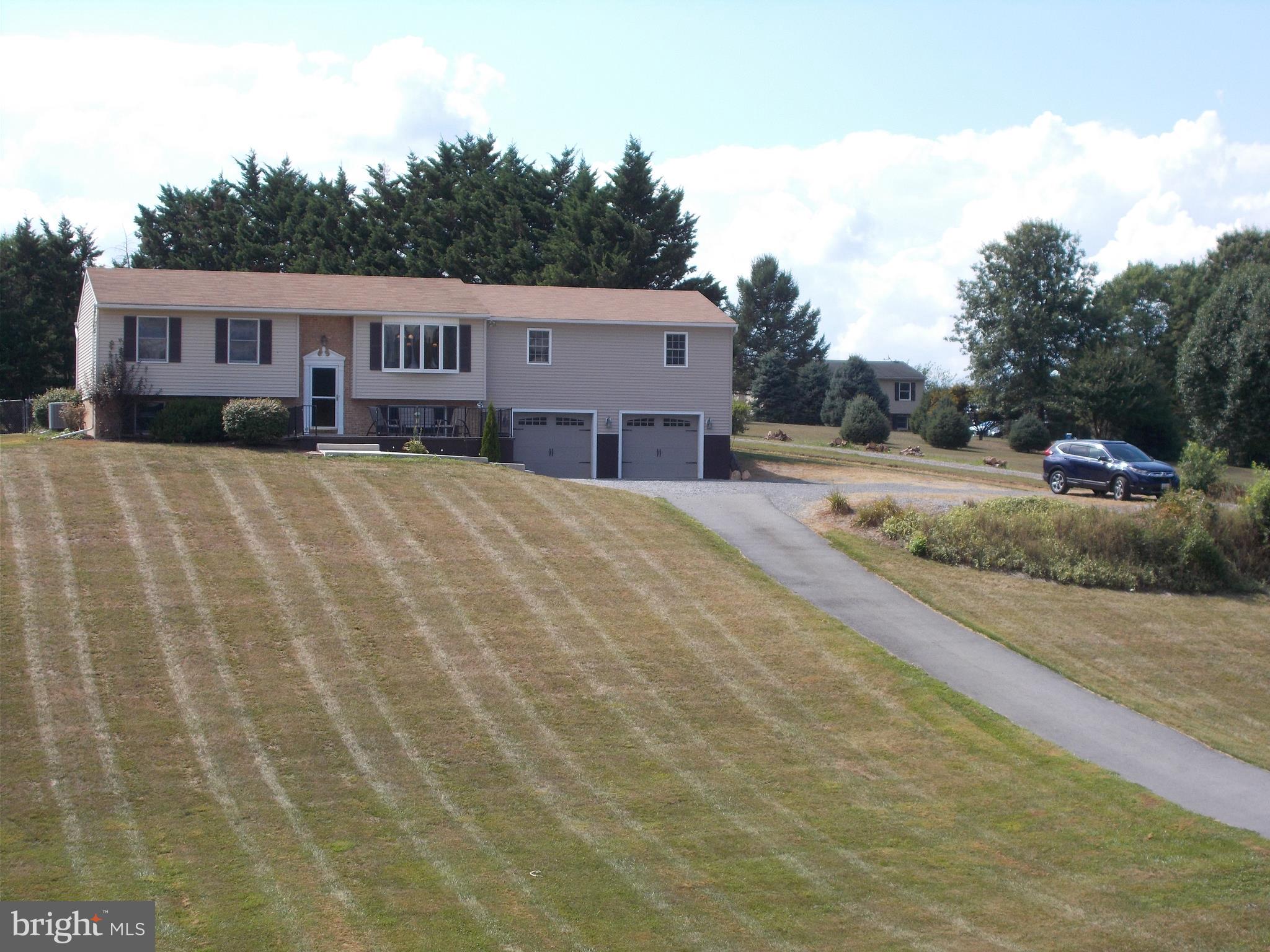 13020 Independence Road Clear Spring, MD 21722 - Photo 3 of 62 Front view