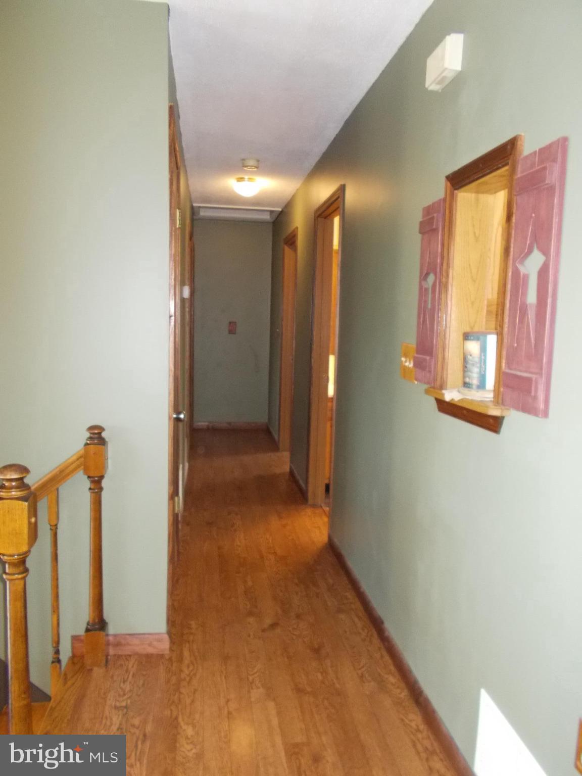 13020 Independence Road Clear Spring, MD 21722 - Photo 24 of 62 Hallway
