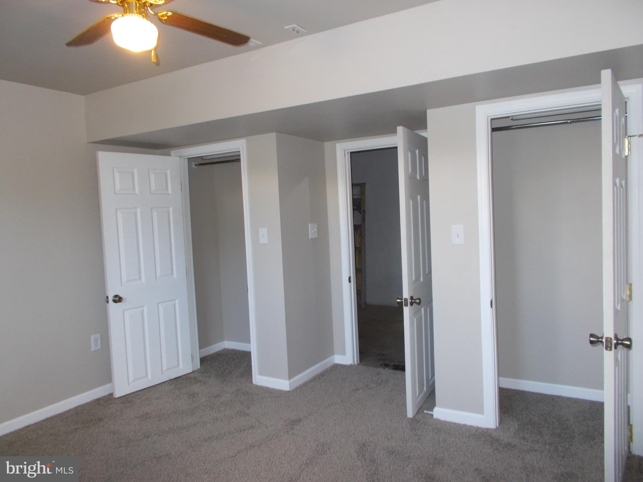 13020 Independence Road Clear Spring, MD 21722 - Photo 26 of 62 Downstairs Bedroom or office