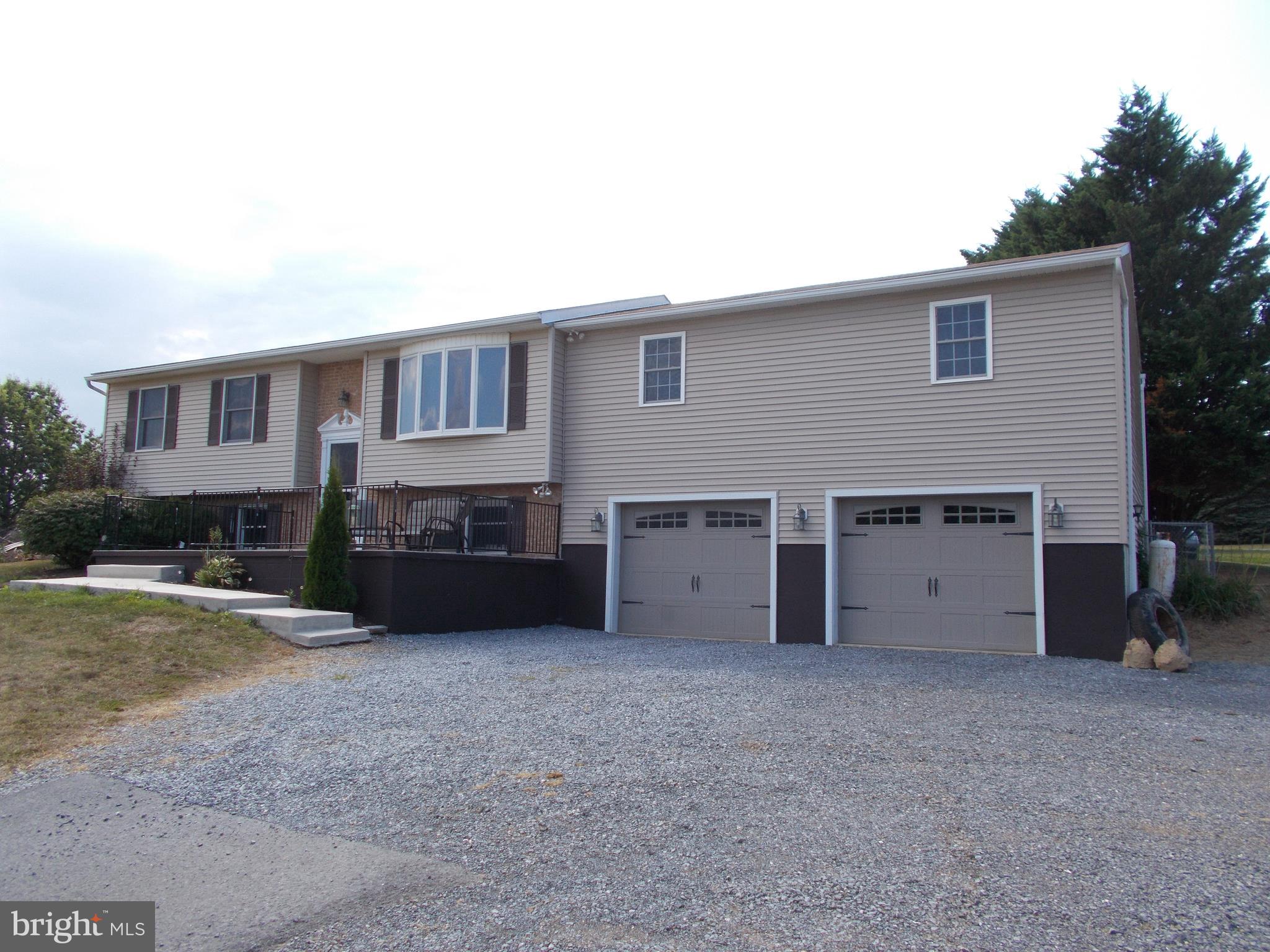 13020 Independence Road Clear Spring, MD 21722 - Photo 4 of 62 Front view