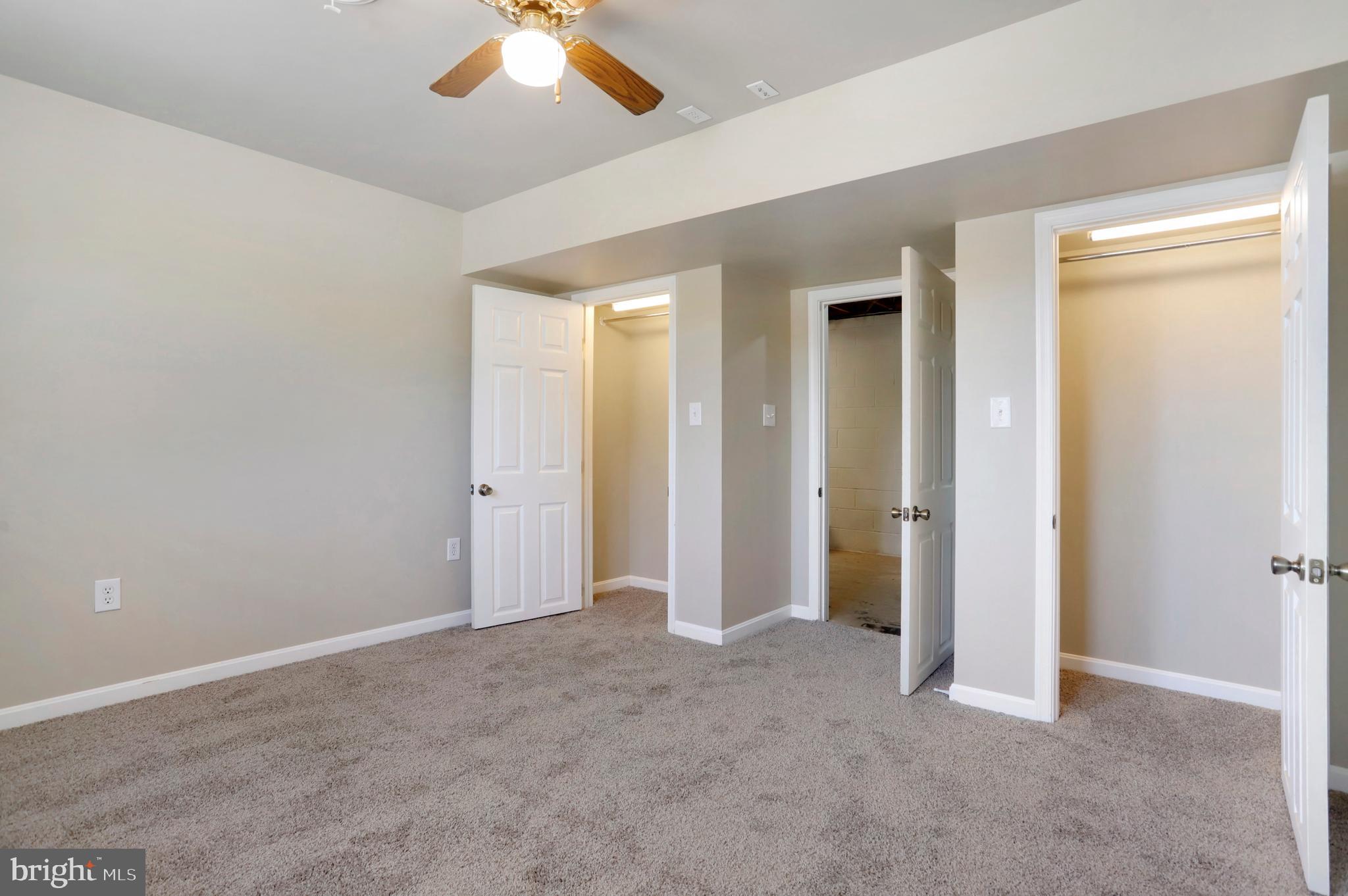 13020 Independence Road Clear Spring, MD 21722 - Photo 40 of 62 Bedroom lower level