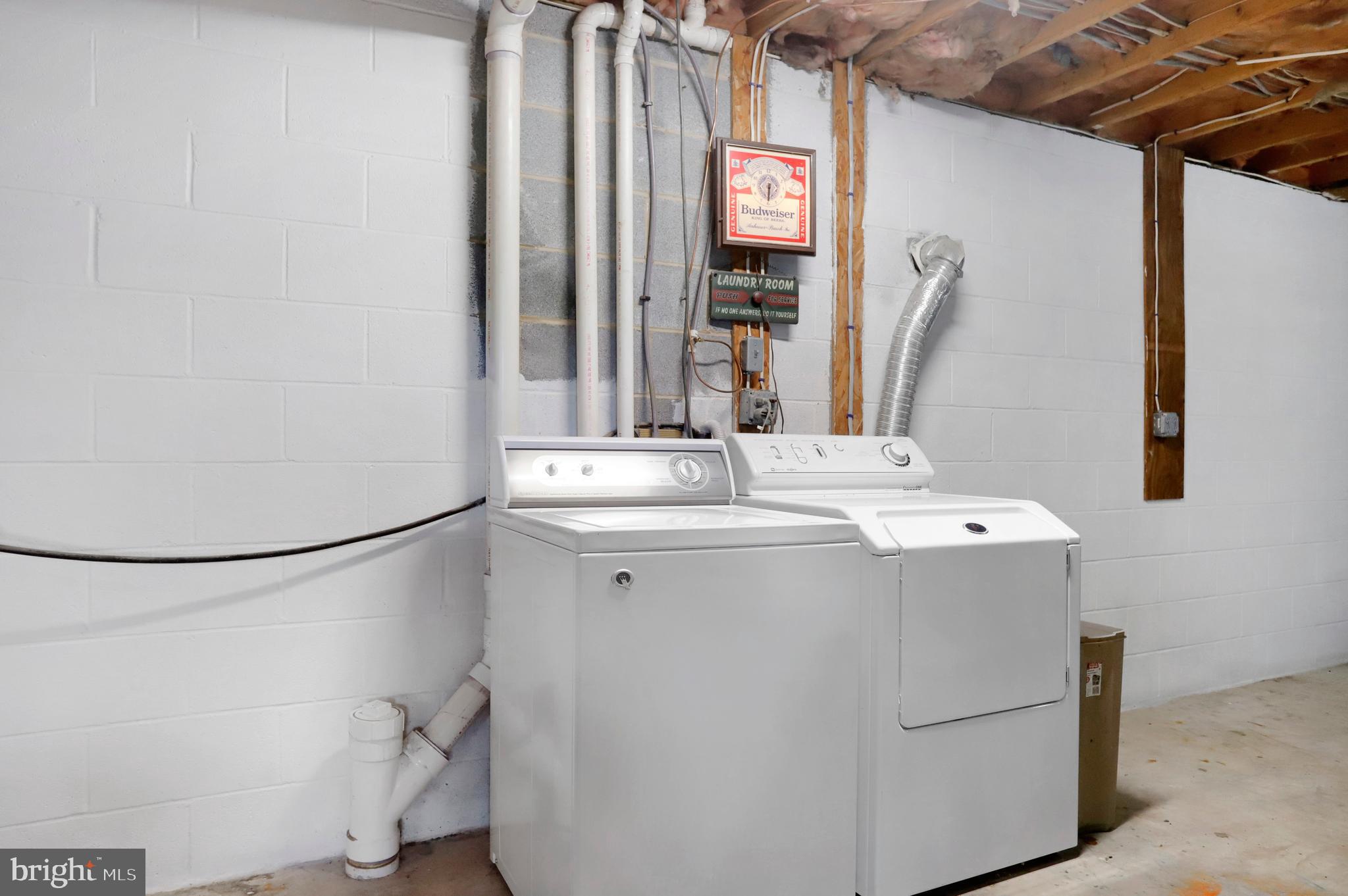 13020 Independence Road Clear Spring, MD 21722 - Photo 43 of 62 Laundry area
