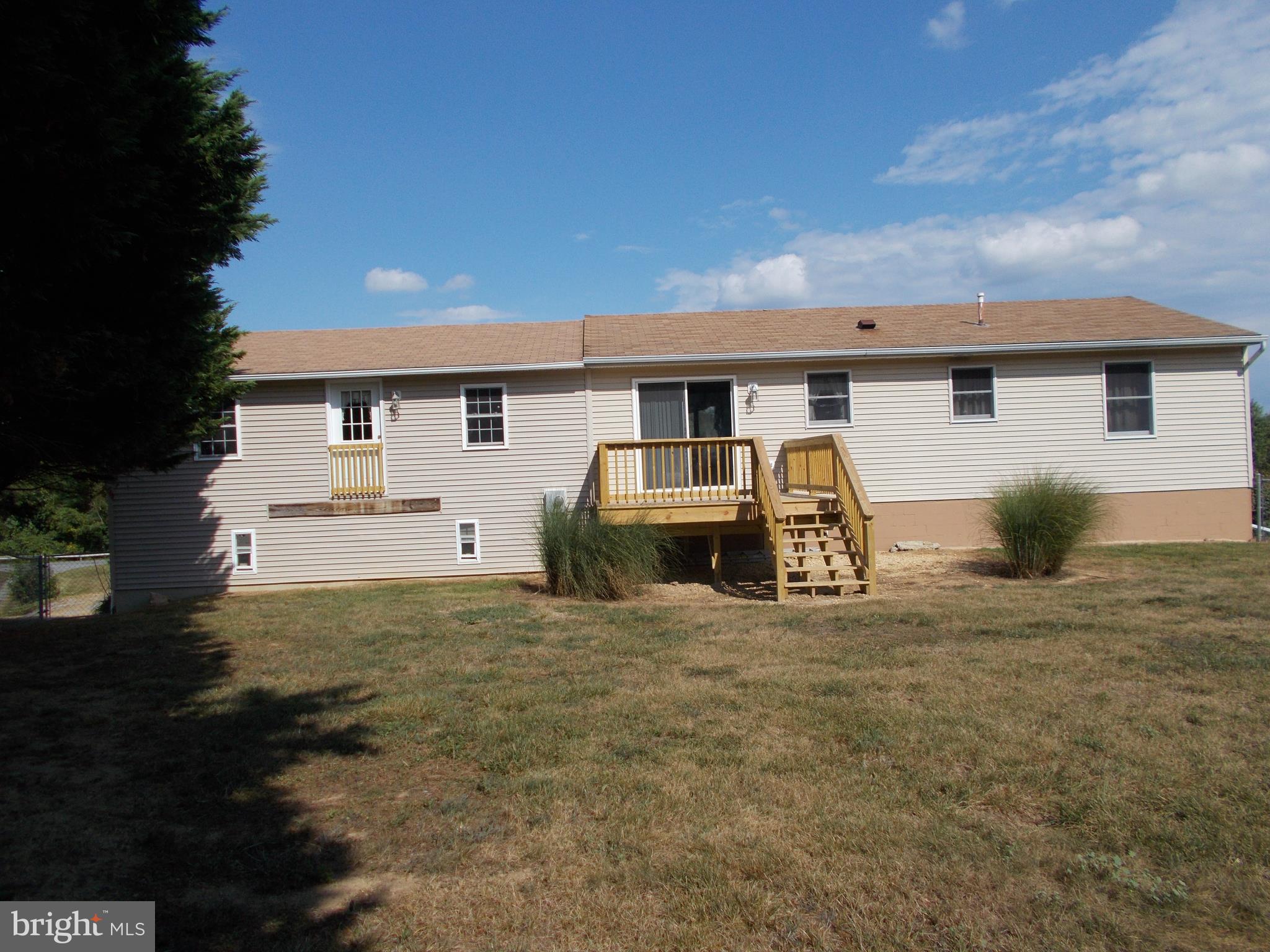 13020 Independence Road Clear Spring, MD 21722 - Photo 44 of 62 Back view