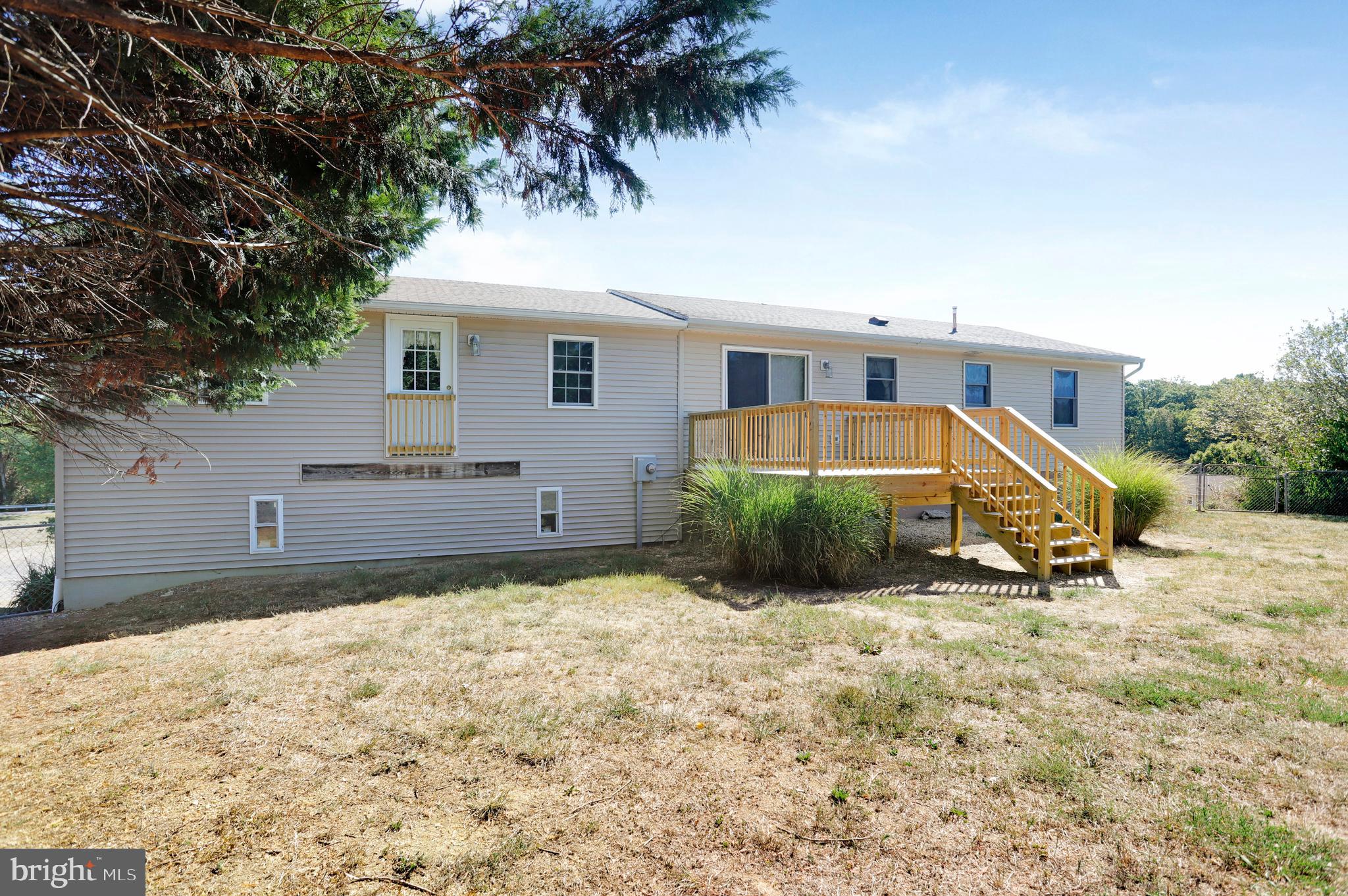 13020 Independence Road Clear Spring, MD 21722 - Photo 47 of 62 Back view