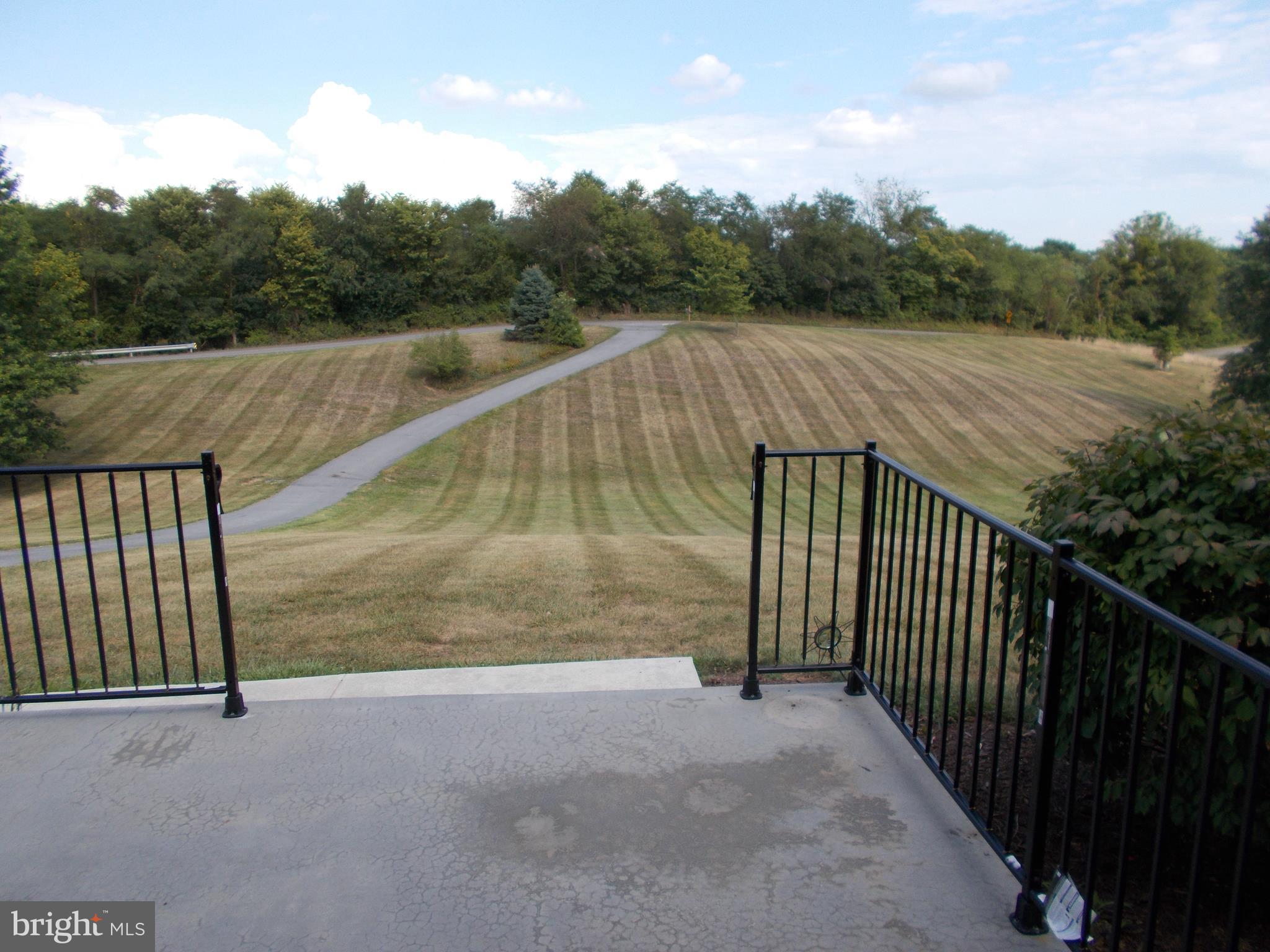 13020 Independence Road Clear Spring, MD 21722 - Photo 51 of 62 Front porch view