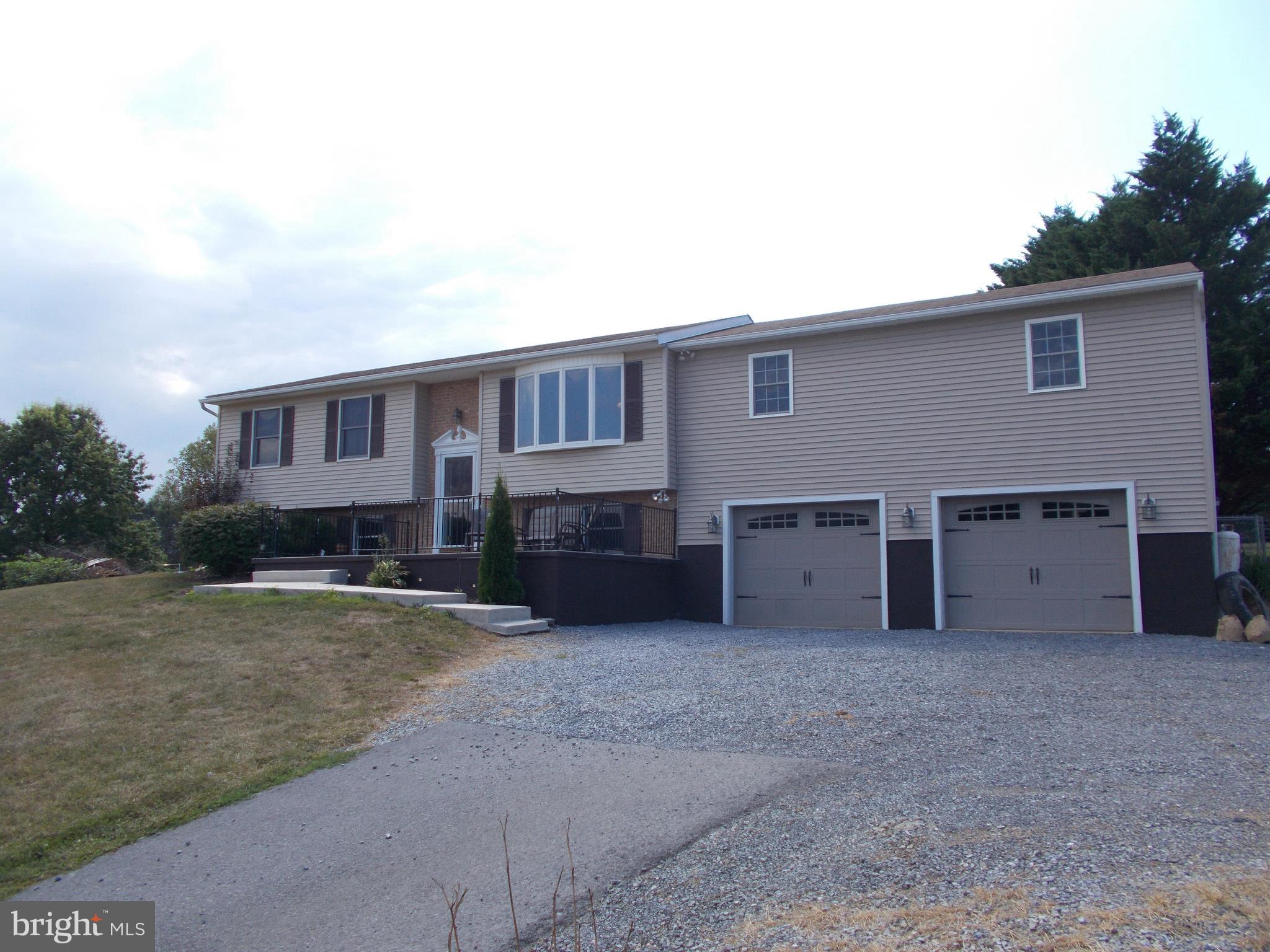 13020 Independence Road Clear Spring, MD 21722 - Photo 58 of 62 Front view