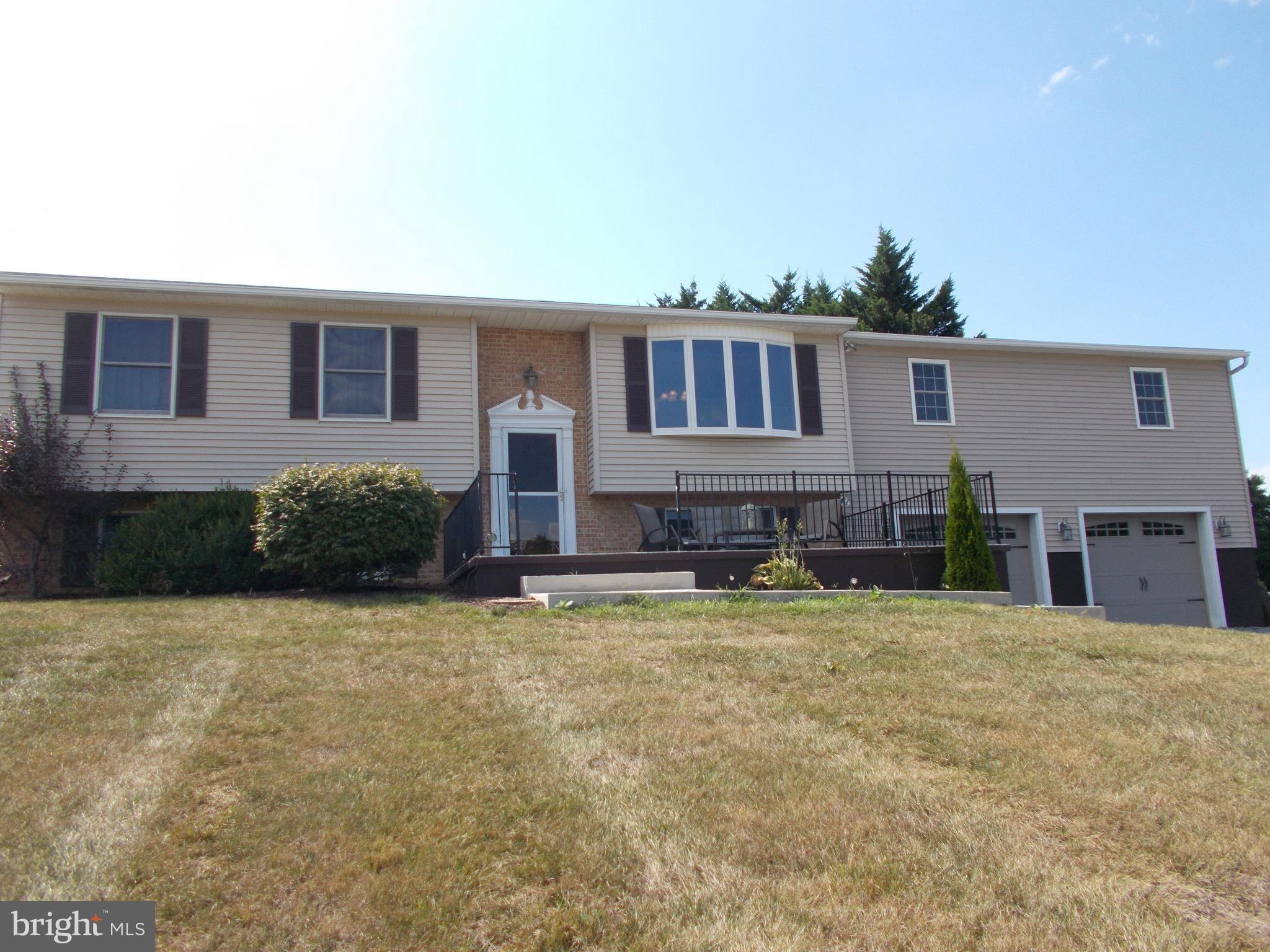 13020 Independence Road Clear Spring, MD 21722 - Photo 59 of 62 Front~ view