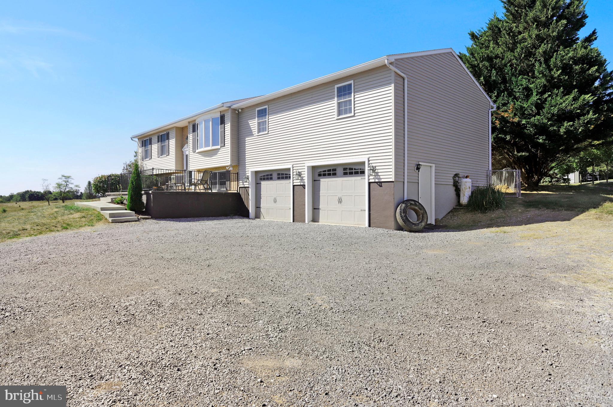 13020 Independence Road Clear Spring, MD 21722 - Photo 62 of 62 Front, lots of extra parking