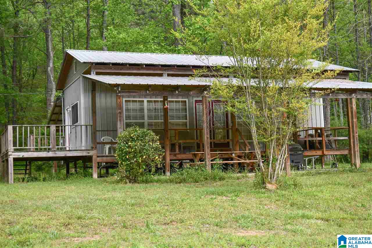 4205 County Road 15 Wadley, AL 36276 - Photo 3 of 29